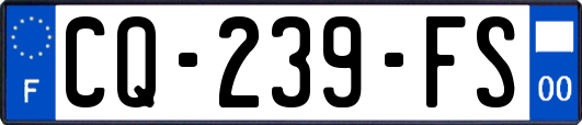 CQ-239-FS