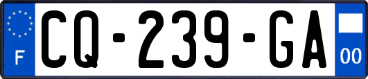 CQ-239-GA