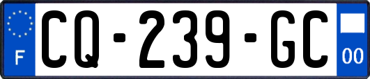 CQ-239-GC