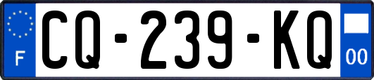 CQ-239-KQ