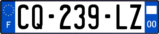 CQ-239-LZ