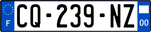 CQ-239-NZ