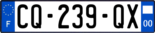 CQ-239-QX