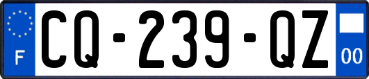 CQ-239-QZ