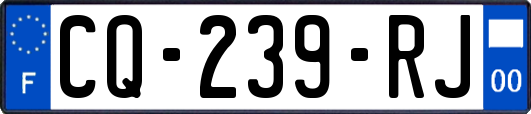 CQ-239-RJ