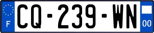 CQ-239-WN