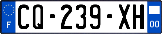 CQ-239-XH