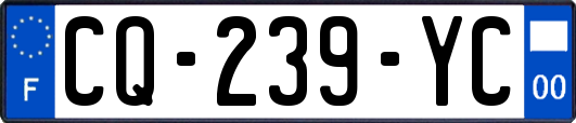 CQ-239-YC