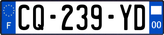 CQ-239-YD