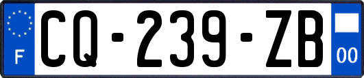 CQ-239-ZB