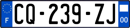 CQ-239-ZJ