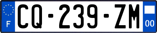 CQ-239-ZM