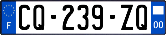 CQ-239-ZQ