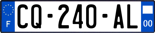 CQ-240-AL