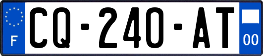 CQ-240-AT