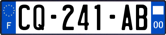 CQ-241-AB