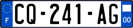 CQ-241-AG