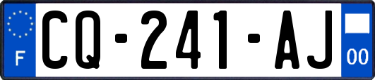 CQ-241-AJ