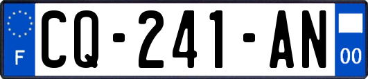 CQ-241-AN