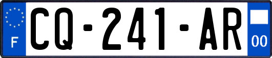 CQ-241-AR