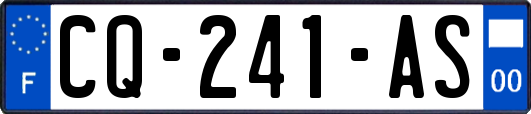 CQ-241-AS