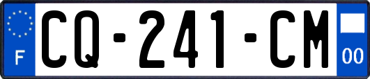 CQ-241-CM