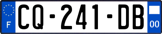 CQ-241-DB