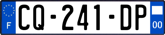 CQ-241-DP