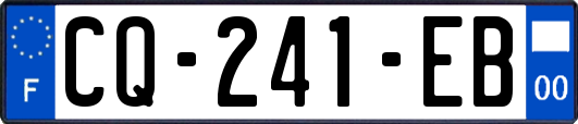 CQ-241-EB