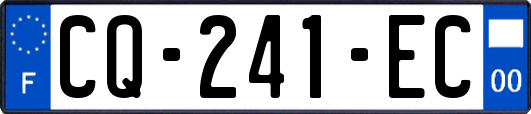 CQ-241-EC