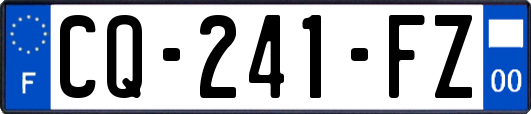 CQ-241-FZ