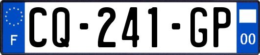 CQ-241-GP