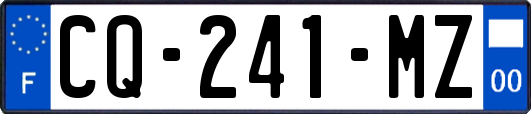 CQ-241-MZ