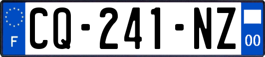 CQ-241-NZ