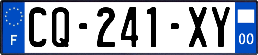 CQ-241-XY