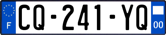 CQ-241-YQ