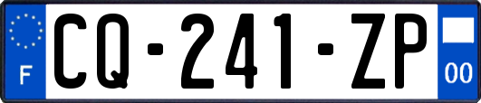 CQ-241-ZP