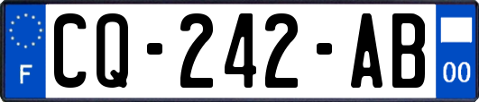 CQ-242-AB