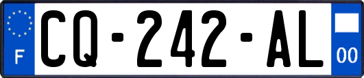 CQ-242-AL