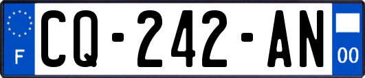 CQ-242-AN