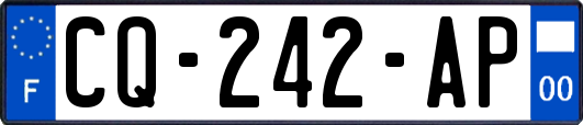 CQ-242-AP