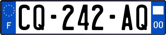 CQ-242-AQ