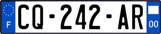 CQ-242-AR