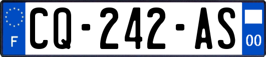 CQ-242-AS