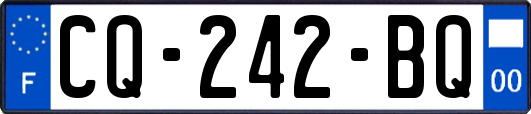 CQ-242-BQ