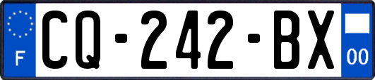 CQ-242-BX