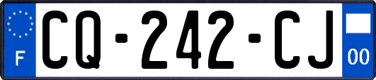 CQ-242-CJ