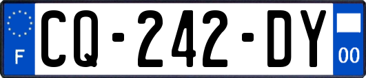 CQ-242-DY