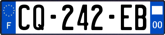 CQ-242-EB