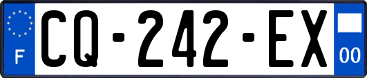 CQ-242-EX